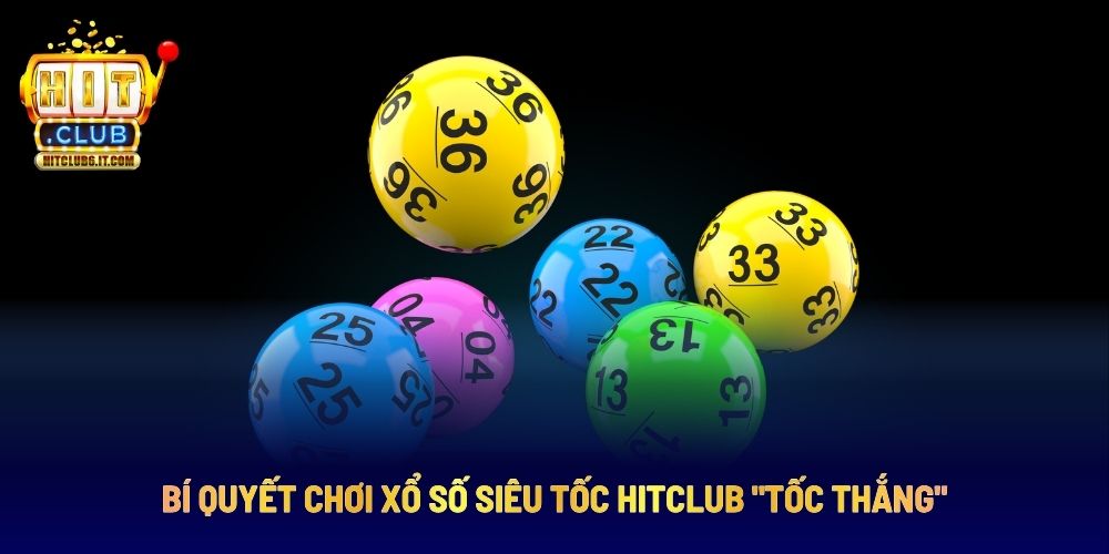 Xổ Số Siêu Tốc Vòng Quay May Mắn, Kịch Tính Từng Giây 3 Mẹo chơi XS siêu tốc siêu hay nhanh thắng
