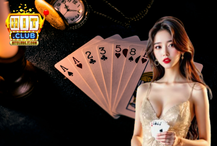 Blackjack Đổi Thưởng Hitclub: Giải Trí Đỉnh Cao, Thưởng Lớn Trong Tầm Tay 1 Blackjack giúp giải tỏa stress và rèn luyện khả năng tư duy chiến lược
