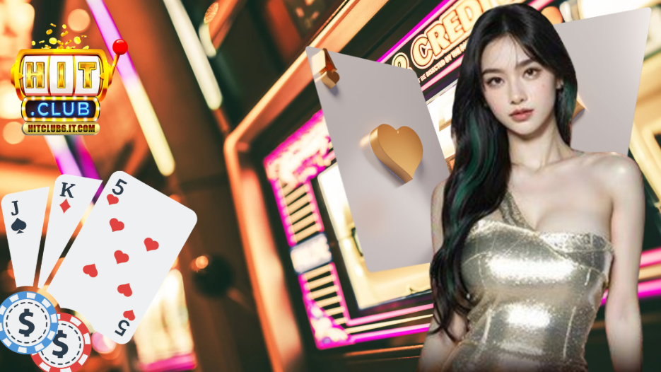 Blackjack Hitclub: Tổng quan luật chơi và cách tham gia 2 Blackjack Hitclub là một trò chơi bài hấp dẫn và đầy thử thách