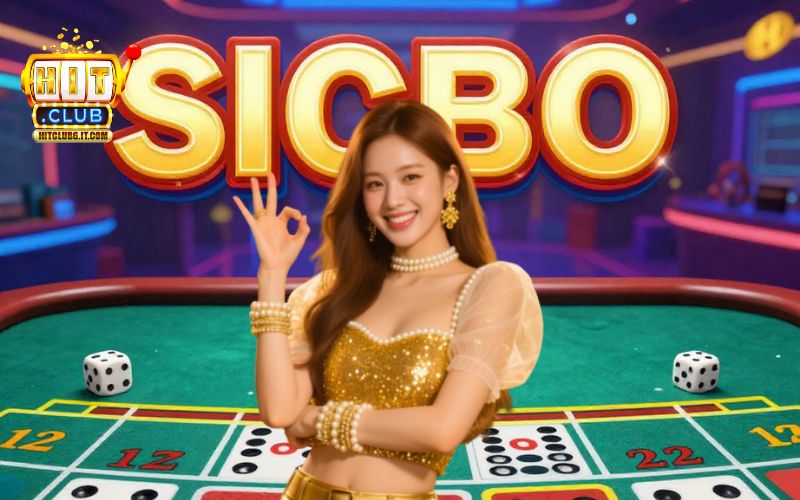 Luật chơi Sicbo HitClub chi tiết từ A–Z 2 Sicbo vẫn luôn là lựa chọn hấp dẫn để giải trí và thử vận may