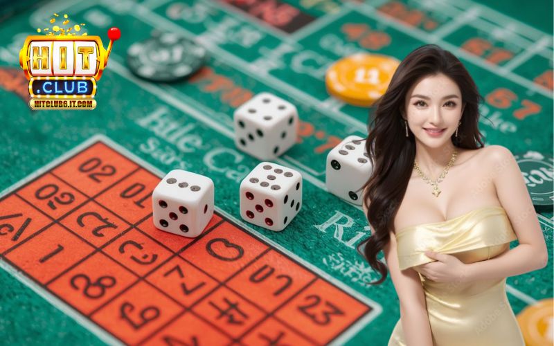 Mini Sicbo HitClub – Trải Nghiệm Sicbo Tốc Độ Cao Trong Hệ Sinh Thái Giải Trí Số 1 Mini Sicbo HitClub không chỉ tập trung vào luật chơi mà còn chú trọng vào trải nghiệm tổng thể