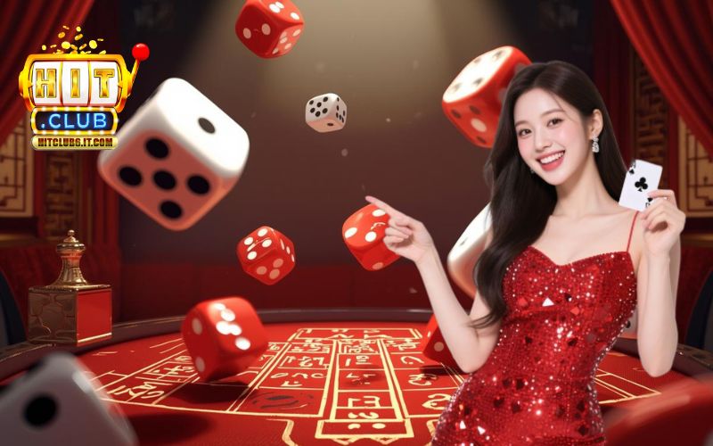 Sicbo Đồ Họa 3D HitClub – Trải Nghiệm Tài Xỉu Thế Hệ Mới Sống Động Và Chân Thực 1 Công nghệ đồ họa 3D