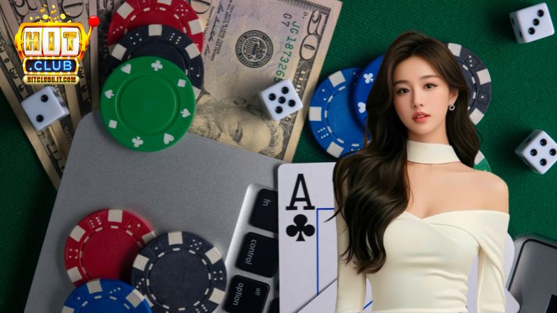 Sicbo Live Dealer HitClub – Dealer trực tiếp, video HD. 1 Sicbo Live Dealer HitClub sở hữu nhiều ưu điểm vượt trội