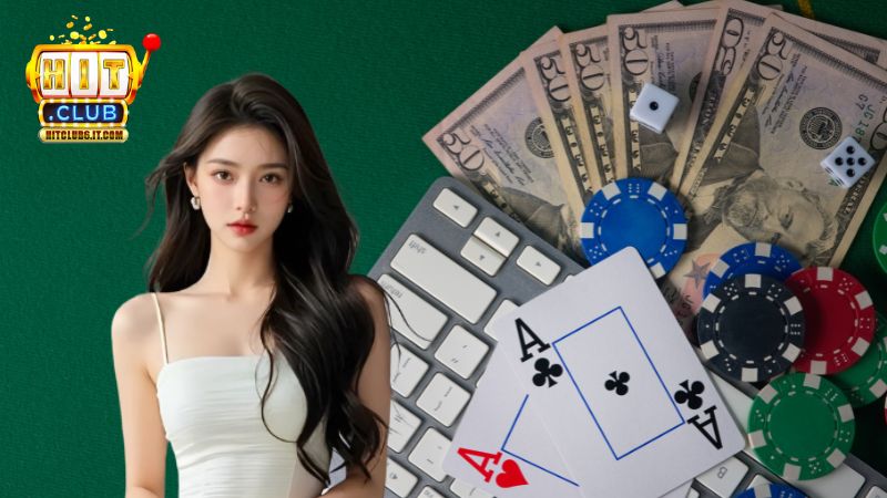 Sicbo Live Dealer HitClub – Dealer trực tiếp, video HD. 2 Sicbo Live Dealer HitClub mang đến cơ hội chiến thắng lớn cho người chơi