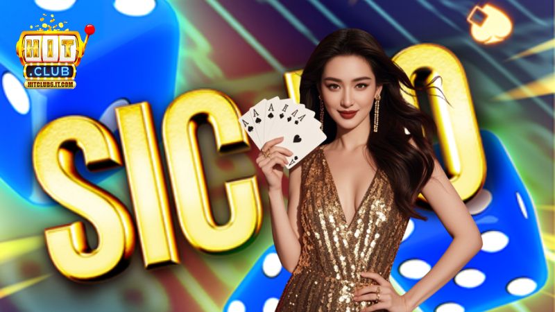 Sicbo Mobile HitClub – Trải nghiệm xí ngầu trực tuyến tối ưu trên nền tảng di động 1 Sicbo Mobile HitClub là sự cân bằng giữa yếu tố truyền thống và công nghệ số