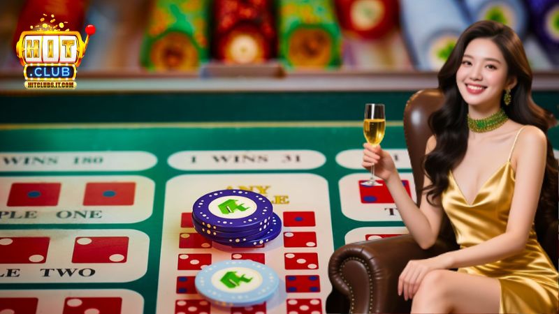 Sicbo VIP HitClub – Không Gian Giải Trí Cao Cấp Dành Cho Người Chơi Đẳng Cấp 1 Không Gian Giải Trí Cao Cấp Dành Cho Người Chơi Đẳng Cấp
