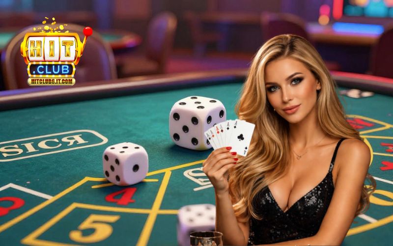Sicbo HitClub trên mobile có gì khác PC? 1 Sicbo- một trong những game được yêu thích nhất tại cổng game