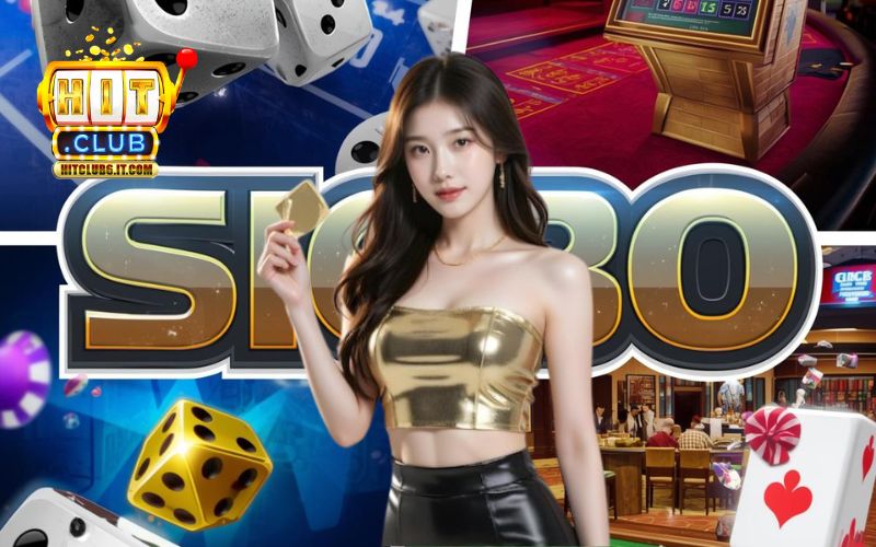 So sánh Sicbo HitClub với Tài Xỉu truyền thống 1 Sicbo HitClub là phiên bản trực tuyến của trò Sicbo cổ điển