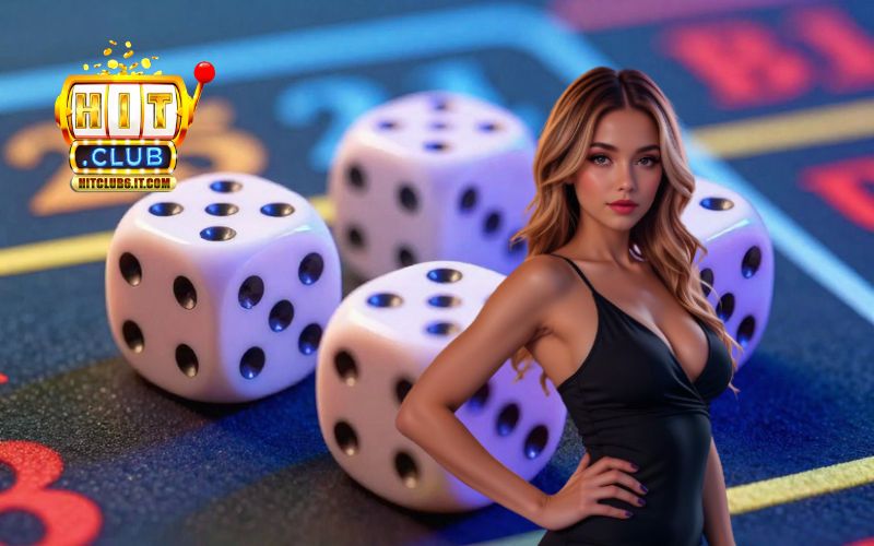 Top lỗi thường gặp khi chơi Sicbo HitClub và cách tránh để tăng tỷ lệ chiến thắng 1 Mỗi loại cược có xác suất thắng và tỷ lệ trả thưởng khác nhau